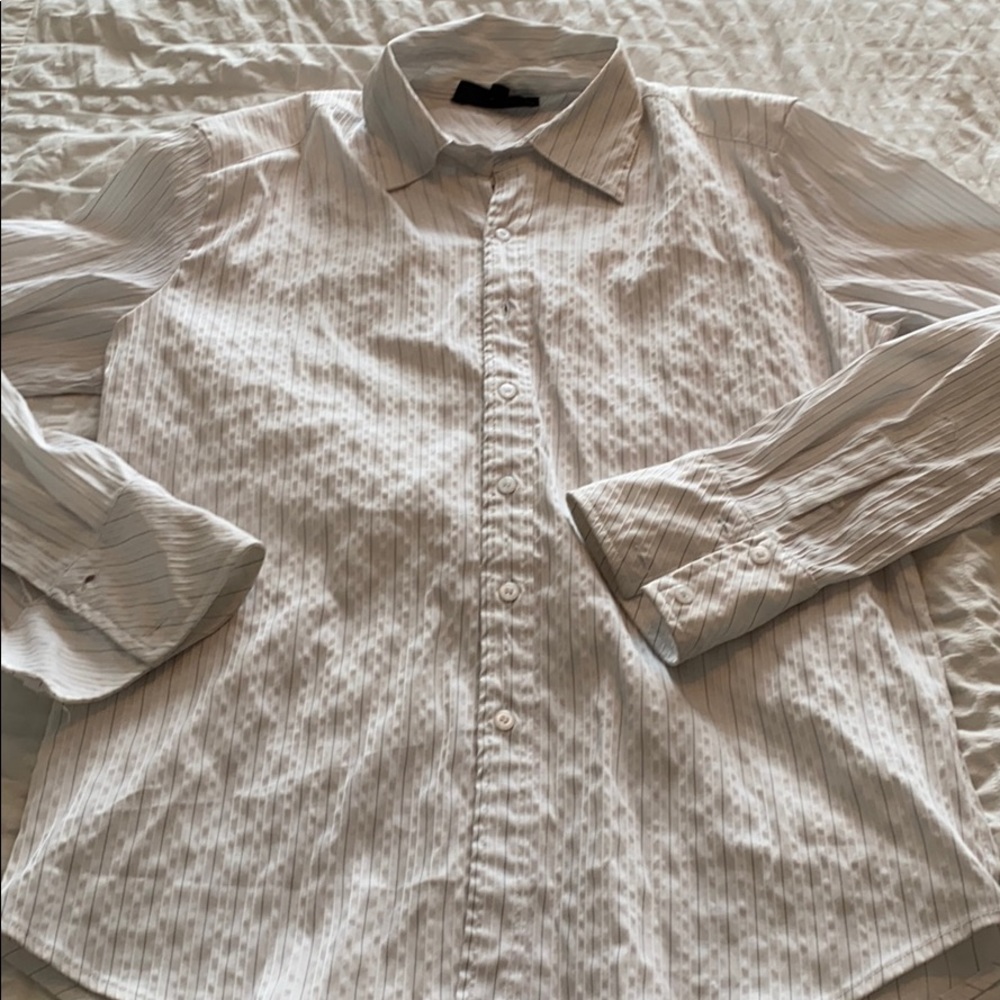 Untouchable Button Down - Large - image 6